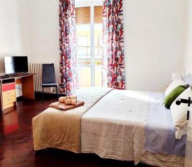 Bari City Centre Apartment | Amedeo Central Apartment