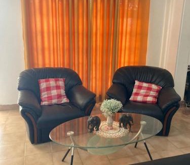 Kandy Villa | Ameeila villa