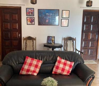 Kandy Villa | Ameeila villa