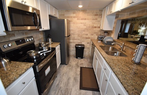 North Arlington Condo | Amegee Luxury Condo