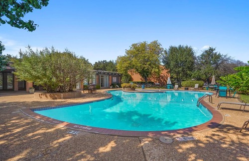 North Arlington Condo | Amegee Luxury Condo