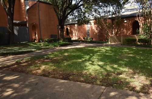 North Arlington Condo | Amegee Luxury Condo