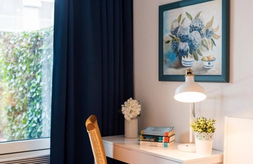 Municipality of Ameland Apartment | Amelander Paradijs 23, Buren Paradijsje