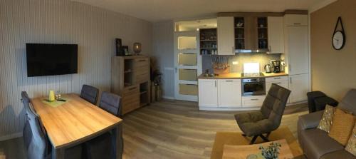 Municipality of Ameland Apartment | Amelander Paradijs Ferienwohnung