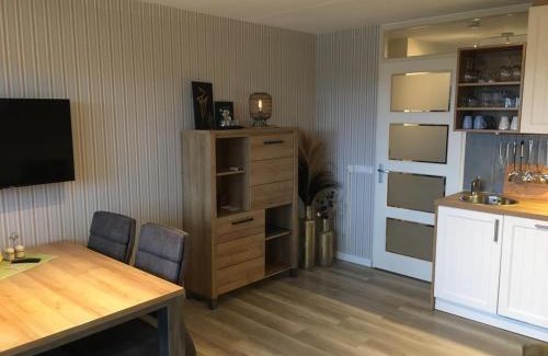 Municipality of Ameland Apartment | Amelander Paradijs Ferienwohnung