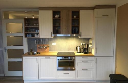 Municipality of Ameland Apartment | Amelander Paradijs Ferienwohnung