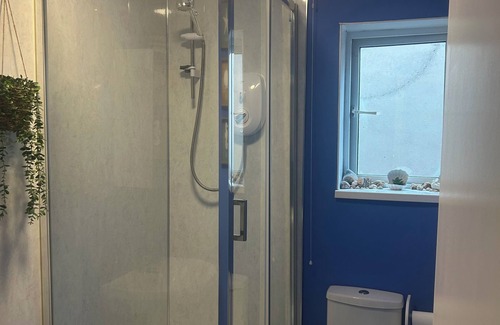 Castle Bed & Breakfast | Amelia Airheart