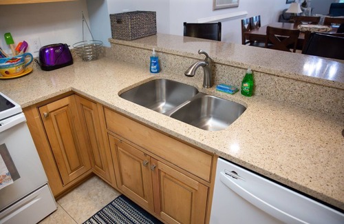 Fernandina Beach Condo | Amelia Island Plantation Ocean Front Ground Floor Condo
