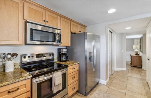 Fernandina Beach Condo | Amelia Island Plantation Resort ,Amazing Oceanfront condo,Steps to Beach/Pool