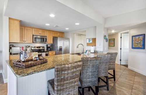 Fernandina Beach Condo | Amelia Island Plantation Resort ,Amazing Oceanfront condo,Steps to Beach/Pool