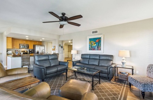 Fernandina Beach Condo | Amelia Island Plantation Resort ,Amazing Oceanfront condo,Steps to Beach/Pool