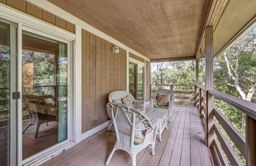 Fernandina Beach Condo | Amelia Island 2 Bedroom Oasis at Amelia Landings