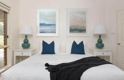 Lovedale House | Amelia Rose Estate