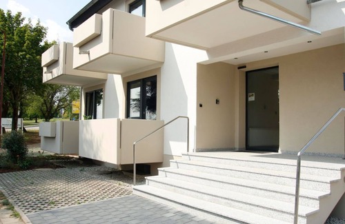 Schweigen-Rechtenbach House | Amelie Loft - Amelie N°3 Schweigen-rechtenbach