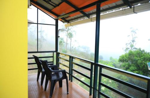 Kuttikkanam Apartment | Ameliore Horizon Nest