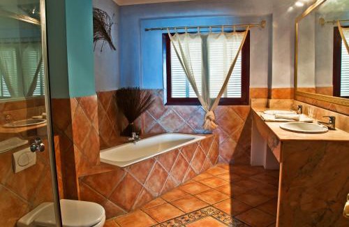 S'illot House | Amena Mar Hotel