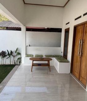 Kuta Villa | Ameni Villa