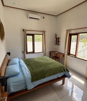 Kuta Villa | Ameni Villa