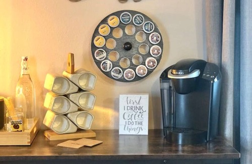 Kalispell Condo | Amenities Galore & Bikes Included! Salt H2O Hot Tub