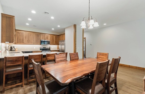 Crosslake Condo | Amenity packed Condo #820 Shores of Cross Lake