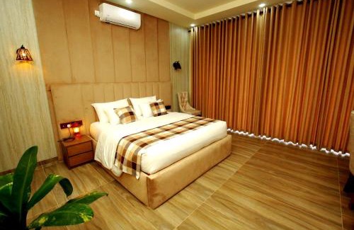 Dickwella Bed & Breakfast | Amera Hiriketiya