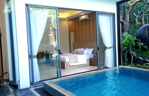Dickwella Bed & Breakfast | Amera Hiriketiya