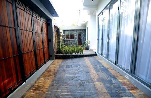 Dickwella Bed & Breakfast | Amera Hiriketiya