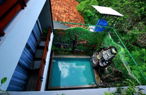 Dickwella Bed & Breakfast | Amera Hiriketiya