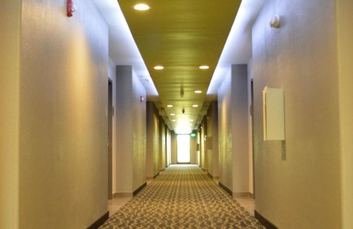Oakville Hotel | America's Best Value Inn - Memphis Airport