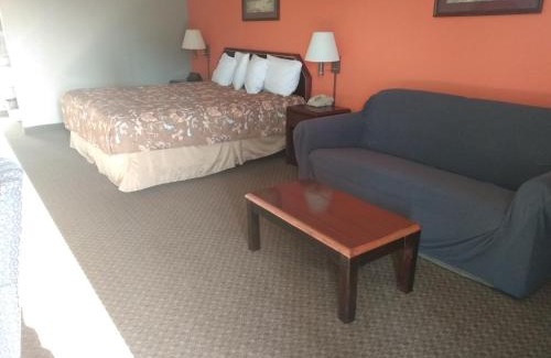 Clarksdale Hotel | America's Best Value Inn Clarksdale