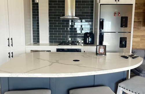 Filandia House | American House Filandia