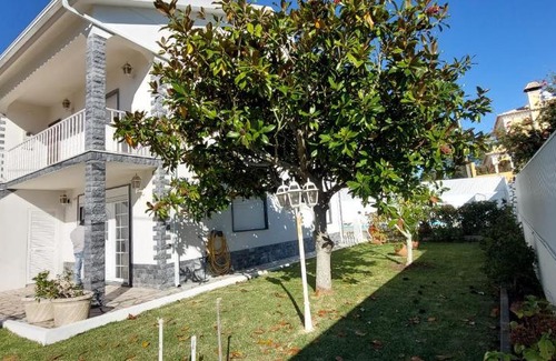 Ericeira Apartment | American House