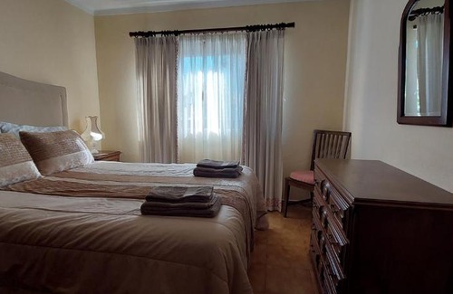 Ericeira Apartment | American House
