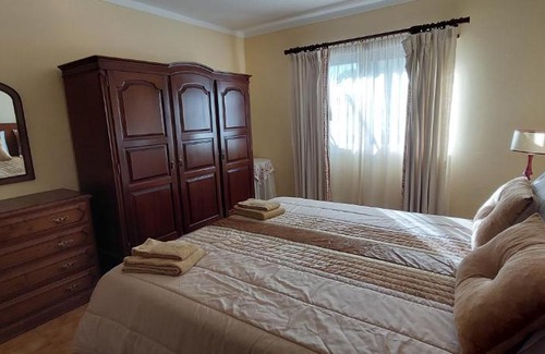 Ericeira Apartment | American House