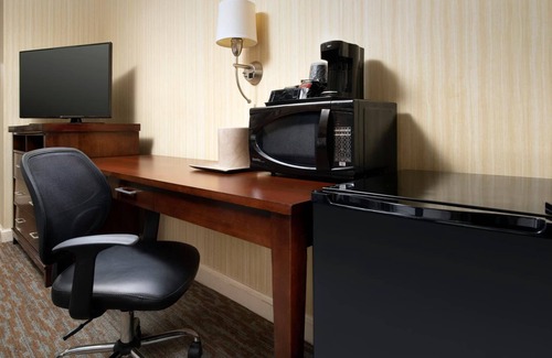 Bethesda Hotel | American Inn Of Bethesda