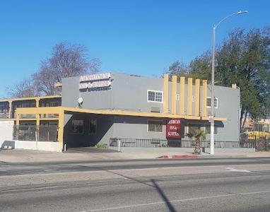 Lennox Hotel | American Inn & Suites LAX