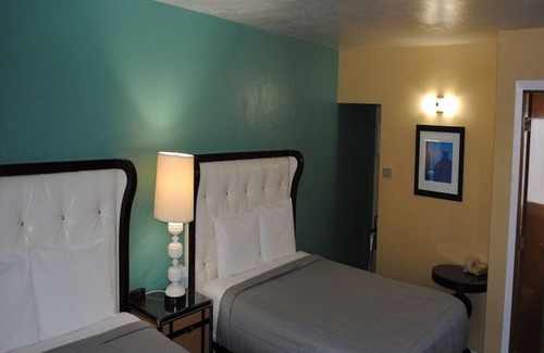 Elko Hotel | American inn
