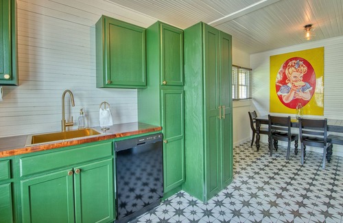 Canton House | Americana Charm- Asheville, Waynesville, Canton
