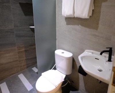 Sewon Hotel | Americano Hotel Syariah Yogyakarta