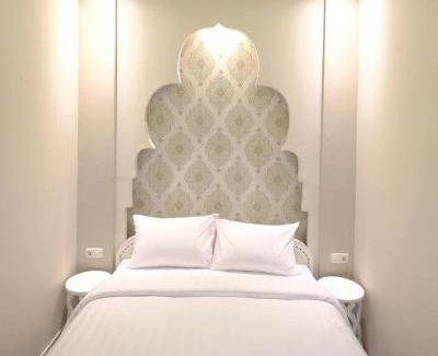Sewon Hotel | Americano Hotel Syariah Yogyakarta