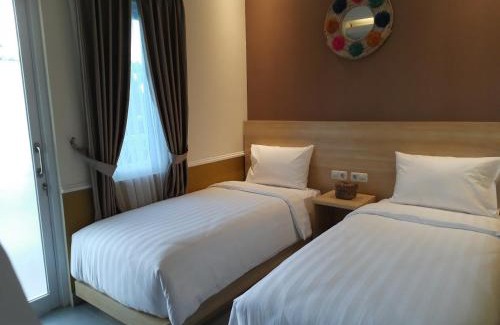 Sewon Hotel | Americano Hotel Syariah Yogyakarta