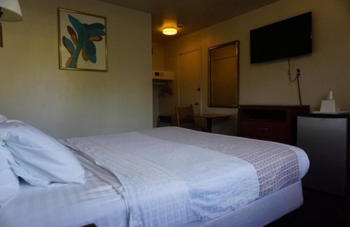 Thousand Oaks Hotel | Americas Best Value Inn Thousand Oaks