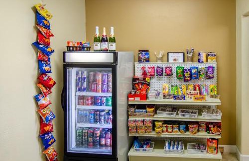 Fort Collins Hotel | Americas Best Value Inn & Suites Ft Collins E at I-25