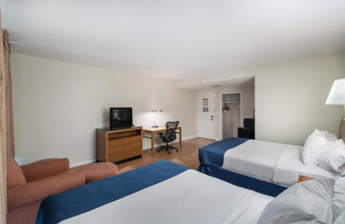 Painted Post Hotel | Americas Best Value Inn-Painted Post