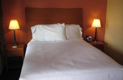 Porterville Hotel | Americas Best Value Inn - Porterville