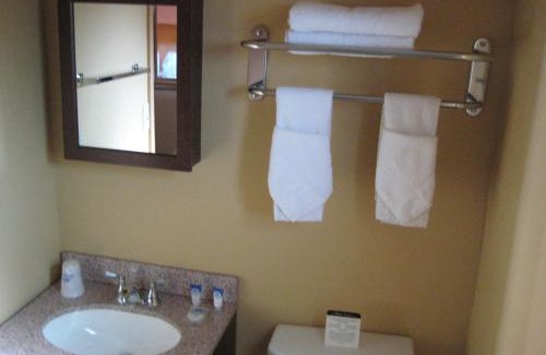 Porterville Hotel | Americas Best Value Inn - Porterville