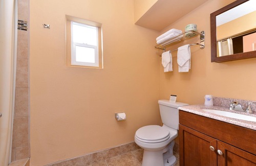 Porterville Hotel | Americas Best Value Inn Porterville