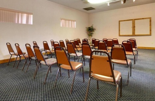 Alachua Hotel | Americas Best Value Inn Alachua