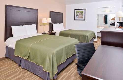 Clute Hotel | Americas Best Value Inn Clute Lake Jackson
