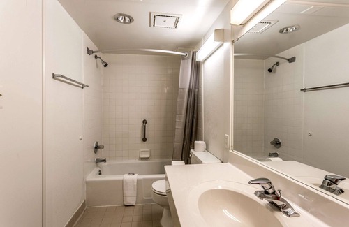 Edgewood Hotel | Americas Best Value Inn Edgewood